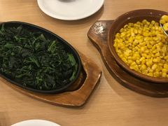 -萨莉亚意式餐厅(特力时尚汇店)