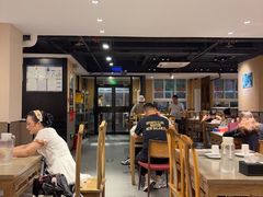 -河沿肉饼Beijing Pie(锡拉胡同店)