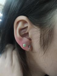 -冰岛刺青·手工耳饰品售卖·专业纹身