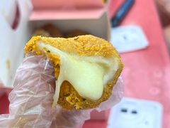 -悠个炸鸡(南京创始店)