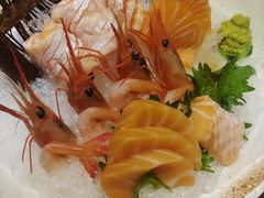 -山葵家·创意料理(临平银泰城店)