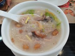 荔湾艇仔粥-虾饺妹·粤式手工点心(水荫路店)