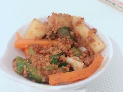 -新加坡海鲜共和(名胜世界圣淘沙海滨坊)