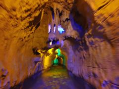 -泰安地下龙宫景区