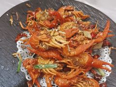 -四妹餐厅(玫瑰街店)