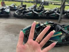 -极速星辰卡丁车赛车场(西山店)