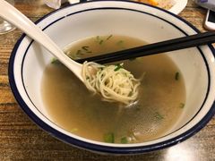 -清真·西北人家风味馆(中山中路店)