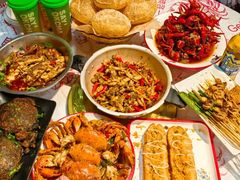 -辣不怕口味虾(凌霄路店)