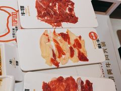 -牛物鲜切牛肉火锅(宜家荟聚店)