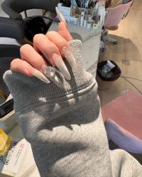 -丽心自助美甲美睫