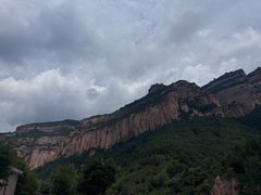 -黄崖洞文化旅游区
