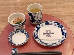 -小山日本料理(太古汇店)