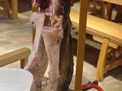 -谭公鱼头·鲜鱼火锅·小龙虾·江湖菜(秀沿路店)