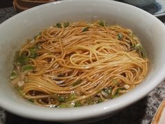 老牌阳春面-南京大牌档(龙湖长楹天街店)