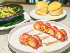 -吉旺港式餐厅(南方商城店)
