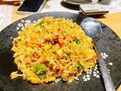 -旺角里·榴莲鸡煲(兴华商场分店)