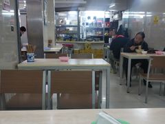 大堂-玉华饮食店(茅台路店)