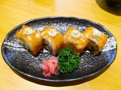 -三匠寿司屋(吾悦广场店)