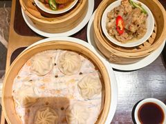 -臻萃轩中餐厅(国家会展中心店)