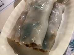 -点点心点心专门店(湾仔店)