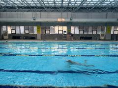 -奇迹健身·恒温游泳(金海首座店)