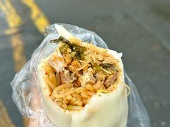 -张果佬年糕卷(科巷店)