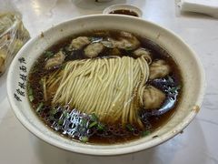 -蒋家桥饺面店(奥邦店)