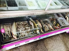 -369美食(清凉峡路店)