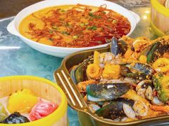 -巽寮印象美食部落餐厅·海鲜·地方特色菜(惠州体验店)