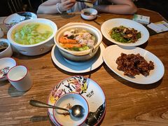 -新白鹿餐厅(银泰西湖文化广场店)