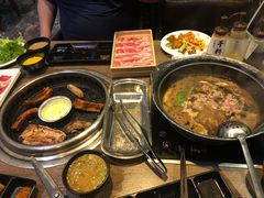 -火炉火自助餐(悠唐购物中心店)
