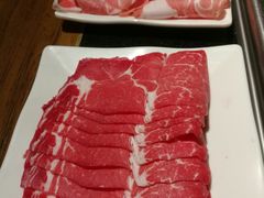 -巴奴毛肚火锅(广益哥伦布店)