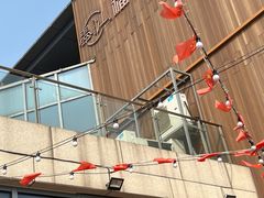 -翠山·映月湖景餐厅(映月湖公园店)