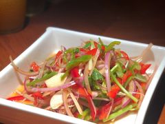 -楼兰新疆主题餐厅(苏州中心店)