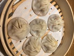 -小厨娘淮扬菜(六合欢乐港店)