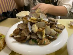 -华春餐馆(鱼山路店)