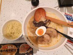 -味千拉面(上海松江二店)