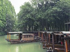 -乌镇东栅景区