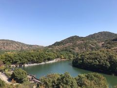 -白马涧龙池景区