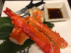 -花狸日本料理(柏庐广场店)