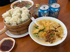 烧卖-豆相识•九九豆腐脑(牛咡桥店)