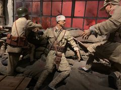 -上海四行仓库抗战纪念馆