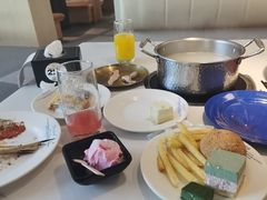 -星伦多自助料理·涮烤一体(杭州来福士店)