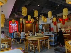 -吴记百家·私房菜·家宴(润园店)
