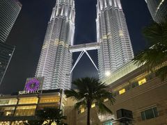 -吉隆坡国油双峰塔