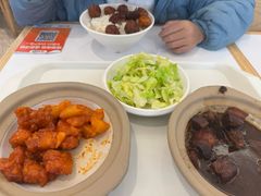 -永和大王(茉莉上新·小厨·东四十条店)