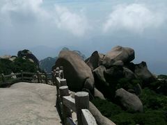 android_upload_pic-天柱山风景区