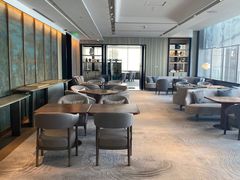 -北京柏悦酒店·锦庭餐厅Dining Room