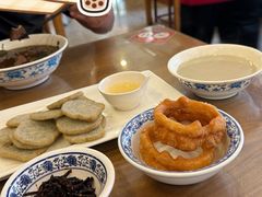 -北京小肠陈饭庄(方庄店)
