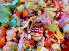 -罗妈砂锅(四川成都奎星楼店)